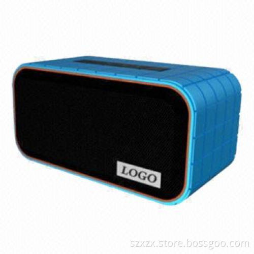 2014 Mini speaker with handsfree